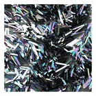 40mm Long Sequin Fabric Printed Lace Embroidery Is Great For Activities In Australia