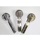 Aluminium Sliding Cheap Luxury lever type door handle