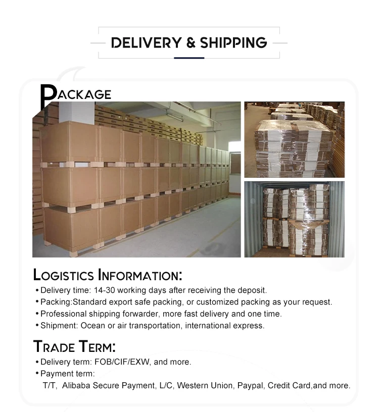 wholesale luxury hard paper gift box custom logo