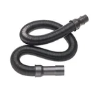 Professional vacuum cleaner stretch flexible hose pvc spring hose