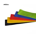 Minnee High Quality red color Latex Resistance Band