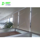Roller Blinds Window Fabric Shutter Customized Roller Shutter