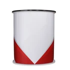 promotion table pop up display supermarket counter