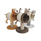 factory cat furniture products scratch cat toys cat scratching posts