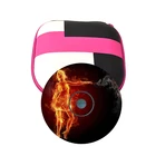 Cd Dvd Waterproof Customized Creative CD Bag DVD Storage Case Large Capacity Car CD Package Domestic DVD Storage Box