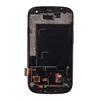 4.8''Display LCD Touch Screen Assembly For Samsung i9300 i9300i i9308i galaxy s3 lcd screen replacement