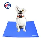 New Products Wholesale Pad Gel Ice Pet Dog Cooling Mat