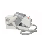 Beautemax Eye Line Removal Laser Beauty Equipment Portable Q-switched Nd:yag Laser Tattoo Removal Machine