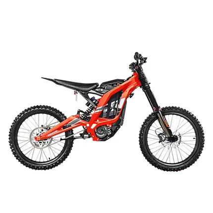 off road ebike