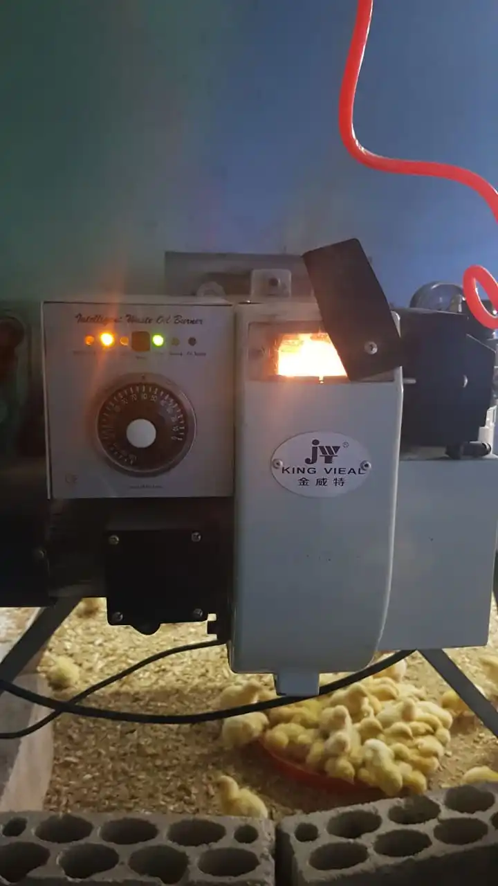 Steam Boiler, KV20, 250KW - detail 40