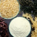 Food Grade refined carrageenan/semi-refined carrageenan