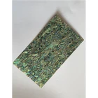 Blue Abalone Shell Shellshell HCX007 AAA Blue New Zealand Abalone Shell Sheet Paper