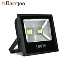 150W 200W 250W IP66 Outdoor Black Slim LED Flood Light 100Watt /High Power LED Flood Light