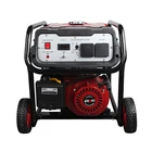 Generator SC3250-II 50HZ 60HZ 3kw Mini Camping Generator