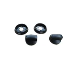 Burner Cooktop Glass Gas Stove Built In Type Malaysia 3d Glass Top 2 Burner Cap Cooktop Italy Gas Stove Black