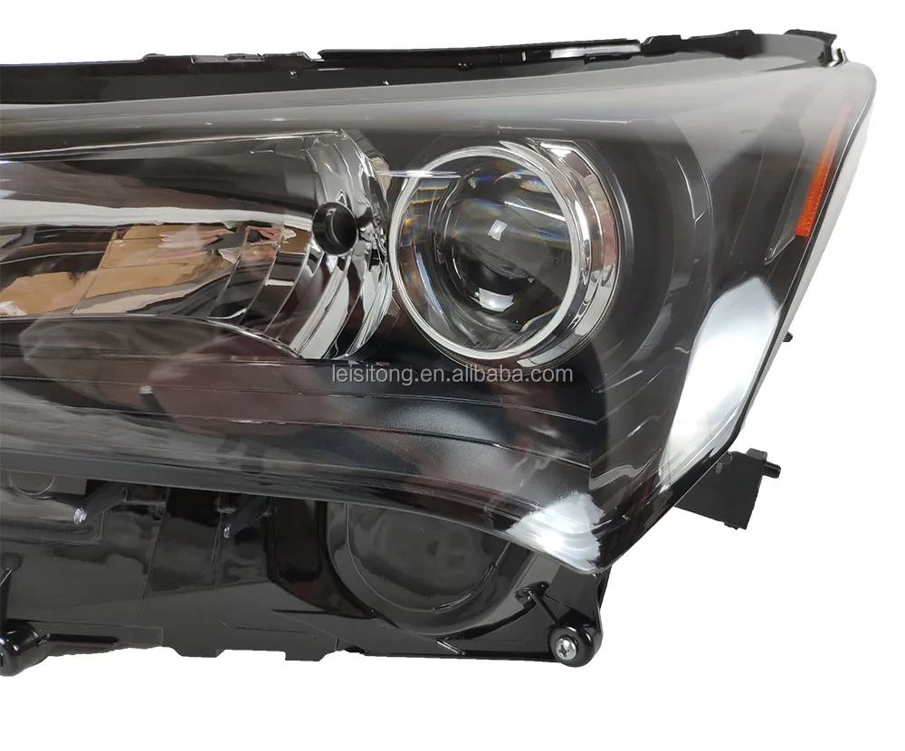 Car Headlamp Led Headlight For Lexus Nx Nx T Nx Nx H Nx