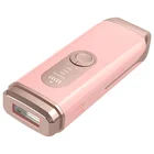 Mini Home Machine Permanent Painless Laser IPL Armpit Facial Skin Body Painless Hair Removal