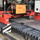 Gantry CNC Cutting Machine For Metal Cutting