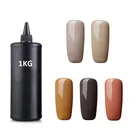 2019 New Arrival Private Label Painting Gel Polish Nails Art Drawing Gel Nail Polish 100 Color In Stock Free Sample