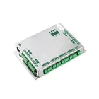 Four Doors Access Control Control Board and Dual Relay Access Control System with TCP/IP Network
