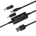 5v 12v Converter Step-Down Step Up 5V 12V Module Dc-Dc Step-Up Converter