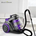 Best Clean ERP Standard Professional Strong Suction Household Bagless Vacuum Cleaner