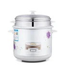Cooker Appliance Steam Rice Cooker 1.8 Liter High Quality Rice Cooker CE CB Kitchen Appliance