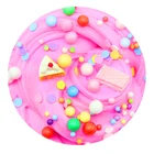 Toys Toy Cotton Sand 3colors Toys Factory Directly Educational Toy