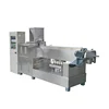 manufactory Puffed/inflated snacks extruder food machine/extrusion baked food equipment