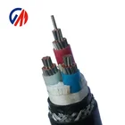Processed Cable Armoured Cable Finely Processed Armoured Marine Cable Tinned Marine Cable Marine Power Cable