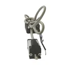 Built-in Spring Recovery Mini Position Sensor