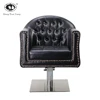 DTY beauty salon furniture chair crystal styling chair strong