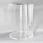 Sale Acrylic Table Top Sale Clear Acrylic Coffee Table For Office Shop