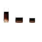 Lotion Glass Lotion Luxury Glass Cosmetic Lotion And Jars Containers 60g 40ml 120ml