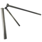 High Quality HSS SKD61 Ejector Pins & Punches for Mold and Dies Nitriding Stright Ejector Pins