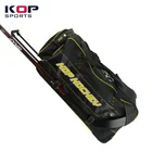 2019 OEM Heavy Duty Ice Hockey Equipment Bag with wheels