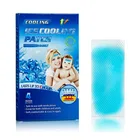 2020 hot sale Free sample ice cooling gel patch for fever