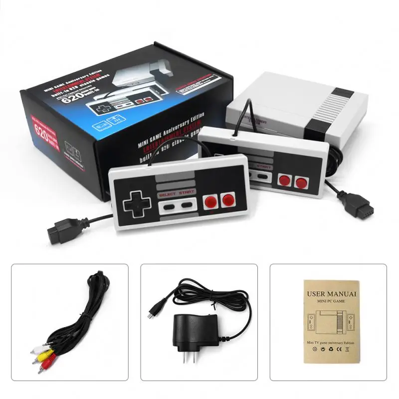 mini nintendo hdmi