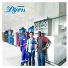 Air Oxygen Oxygen Oxygen Plant Skid Mounted Cryogenic Air Separation Plant Medical Oxygen Plant