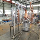 Alcohol Beverage Alcohol Making Machine Distiller Alcohol Making Machine Other Beverage Distiller