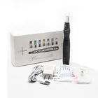 Electric Derma Pen Photon 7 Colors Light Led Derma Roller Price