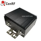 Combiner Rf Hybrid Combiner RF 2in 1out 700-2700MHz 3db Hybrid Coupler Combiner With Din-Female