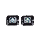 Car Car Light Led SENKEN Dual Color LED Surface Mount Police Warning Car Used Super Bright Hide Away Light