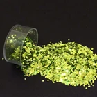 Neon Chunky Glitter Fast Shipping Chucky Glitter For Party