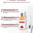 customize Moisturizing Anti-Wrinkles Firming Antioxidant Anti Aging Astaxanthin facial serum