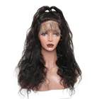 Hair Wig Cara Brazilian Virgin Human Hair 130% Density Body Wave Wig 13x4 Pre Plucked HD Lace Front Wig