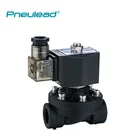 Flexible GPS Series 2 Way 2 Positions Diaphragm Plastic Valve