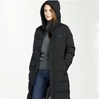 Battery Womens Heated cotton coat smart heated Jacket