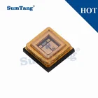 3535 UVC LED chip 285nm 275nm 265nm UVC LED 6V 60mA 6-10mW for UVC LED sterilizer
