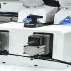 4 Rounding Wood Machine For 4 Head Corner Rounding Through Feed Wood PVC Auto Edge Banding Machine For Sale